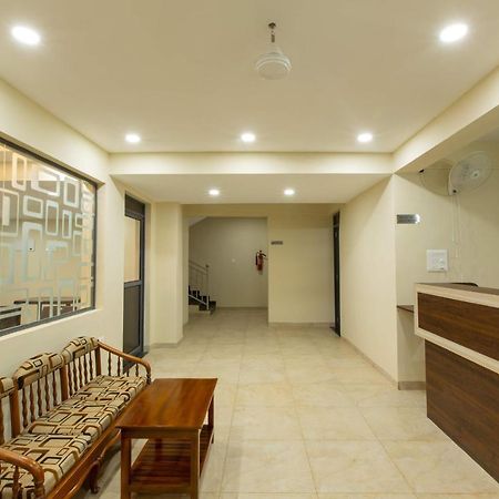 Tridiva Morjim 150 Meters To Morjim Beach Exterior photo