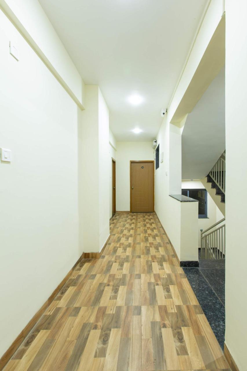 Tridiva Morjim 150 Meters To Morjim Beach Exterior photo